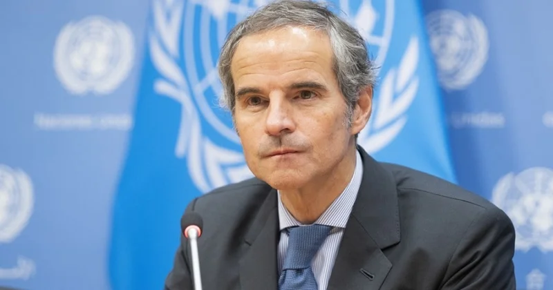 BVF: ABŞ ın İrana zərbələrinin geniş potensial nəticələri ola bilər