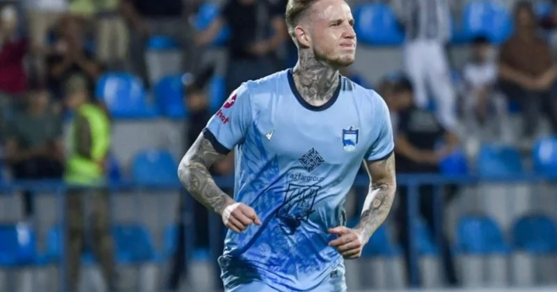 Utziq gedir, bəs Suma? klubdan rəsmi açıqlama