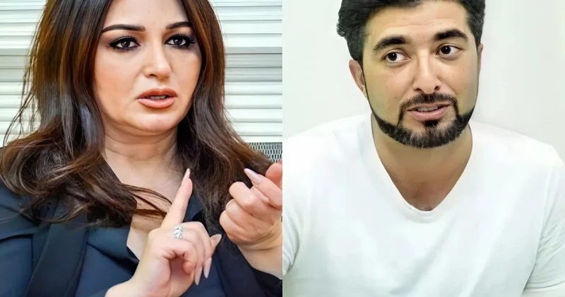 Dilarə Əliyeva: Dua edirik ki, Vüsal... Açıqlama