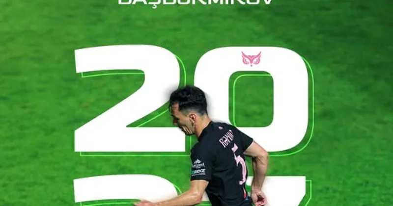 “Sabah” Azərbaycan millisinin futbolçusu ilə müqaviləni uzadıb