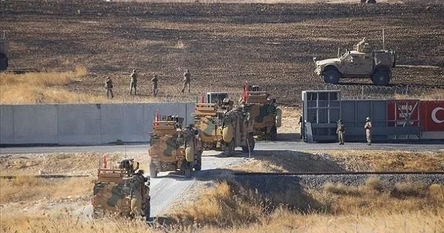 İran bu vaxta kimi ABŞ bazalarını vura bilər Röyters