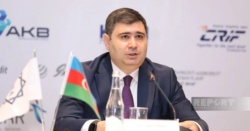 ЦБА: Кредитные бюро в Азербайджане являются одним из столпов финансовой стабильности