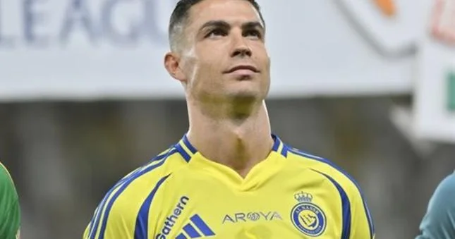 Ronaldonun gələcəyi müəyyənləşdi