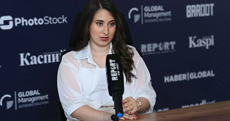 Победительница Программы развития Азада Мирзаджанзаде: Cчитаю, что мы достигли поставленных целей