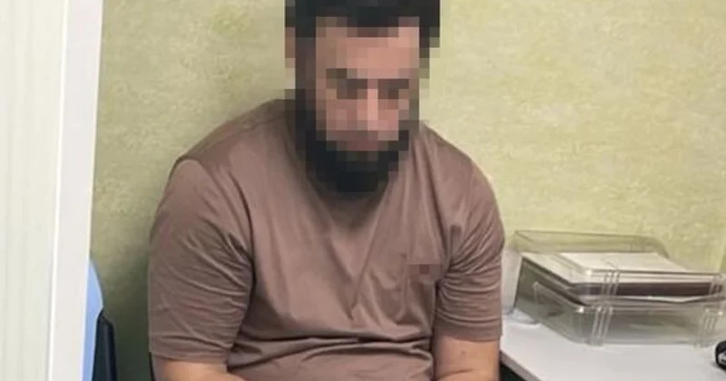 В Киеве была раскрыта попытка убийства украинского журналиста ФОТО