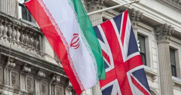 Britaniya səfirliyindən xəbərdarlıq: Daha güclü raket dalğası gəlir KONKRET