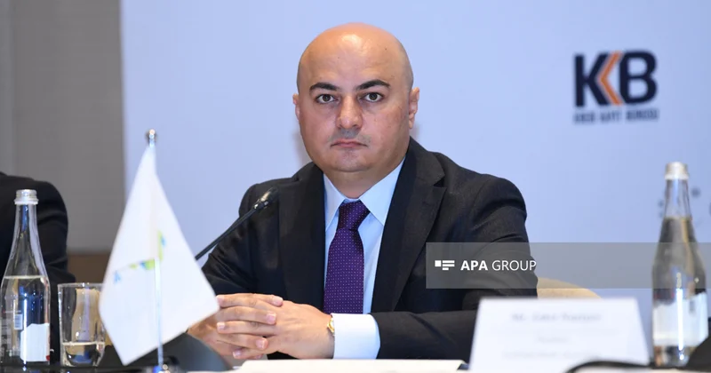 AKB kiçik məbləğli kreditlərə görə yaranan neqativ tarixçə məsələsinə aydınlıq gətirib