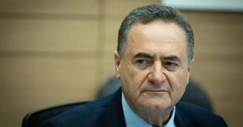 Müdafiə naziri: İsrail ordusu intensiv şəkildə Tehranın mərkəzini bombalayır