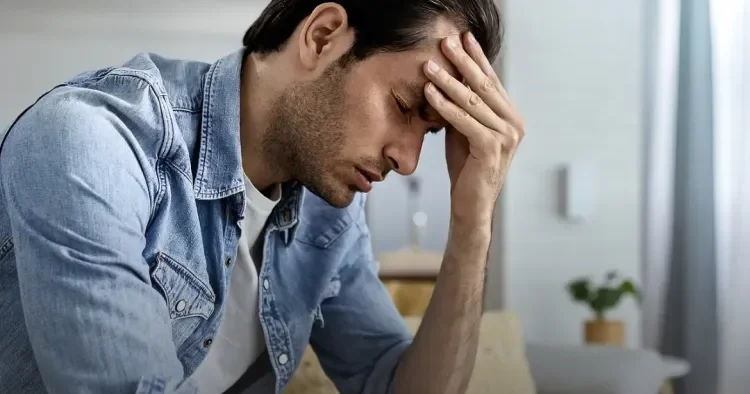 Fiziki yorğunluq sağlamlıq problemidir