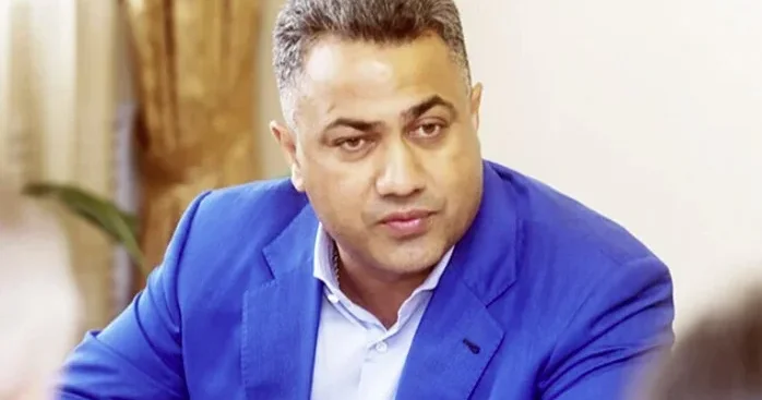 20 milyon girovla azadlığa çıxan azərbaycanlı iş adamı Türkiyədə klub aldı