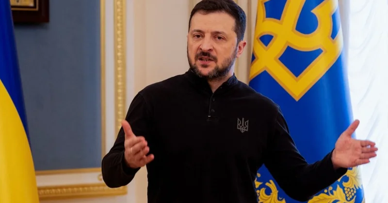 Зеленского хотели убить в Польше