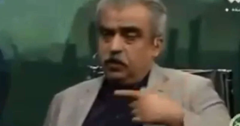 İran dövlət televiziyasında Azərbaycana hücum çağırışı VİDEO
