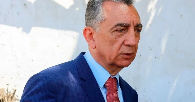 Bakı şəhərinin yeni icra başçısı Eldar Əzizov kimdir? DOSYE