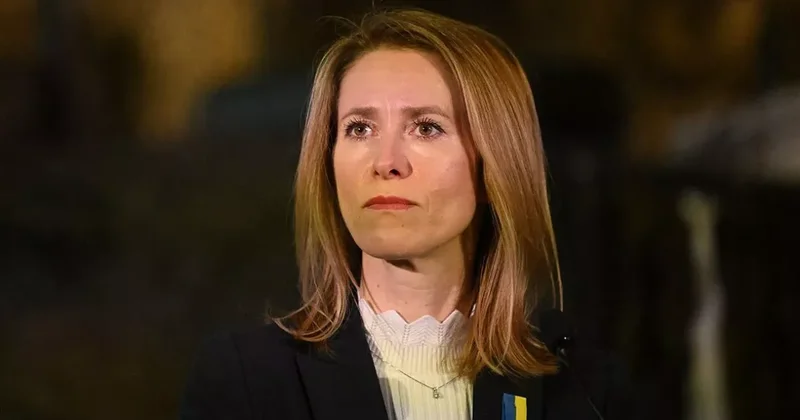 Каллас: Евросоюз близок к выполнению инициативы по боеприпасам для Украины