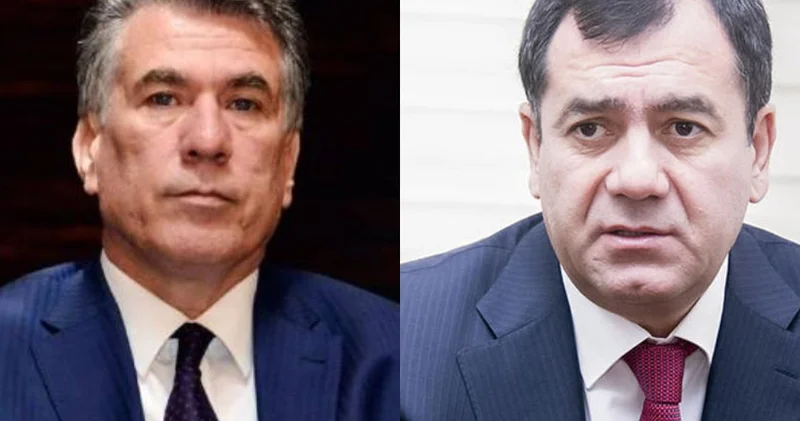 Bu məsələni bir daha qaldırmayın! Parlamentdə MÜBAHİSƏ