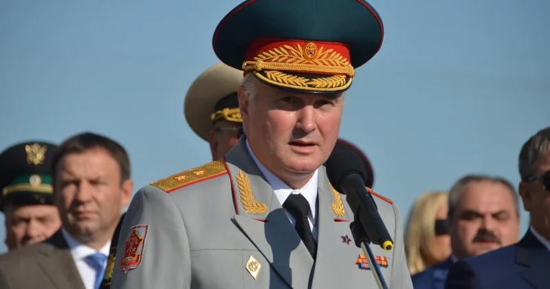 Kartapolov: İran çətin ki, ABŞ hədəflərini vursun