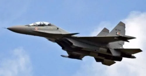 Amerika qırıcıları İrana doğru uçdu