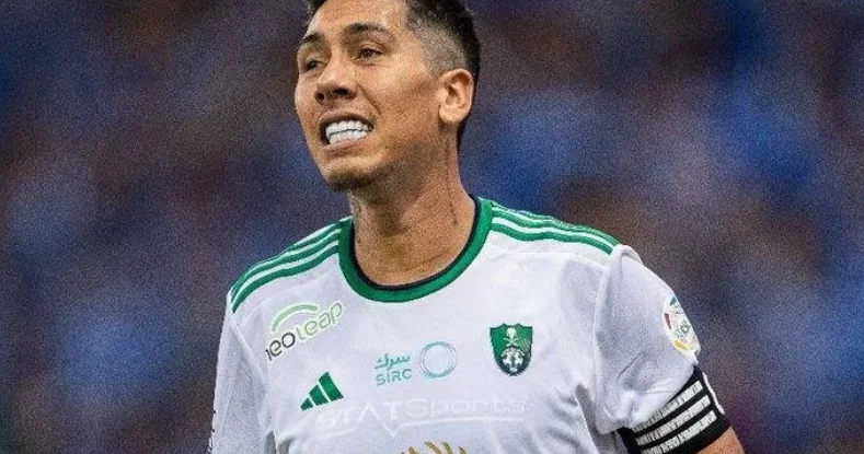 Firmino üçün Türkiyə iddiası