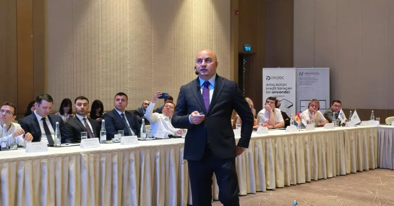 Азербайджанское кредитное бюро запустит систему AKB Hub