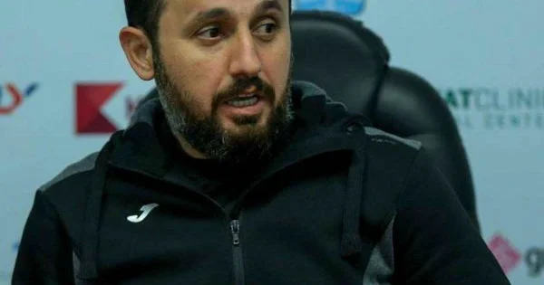 Zirə nin baş meneceri Nyonda nə görüb? açıqlama