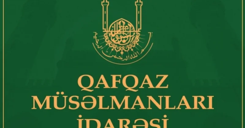 QMİ nin Qazılar Şurasının Məhərrəm ayının başlanması ilə əlaqədar müraciəti