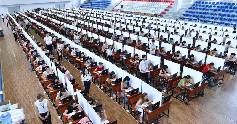 Sertifikasiya: öz fənnindən kəsilənlər, yüksək nəticə göstərənlər...