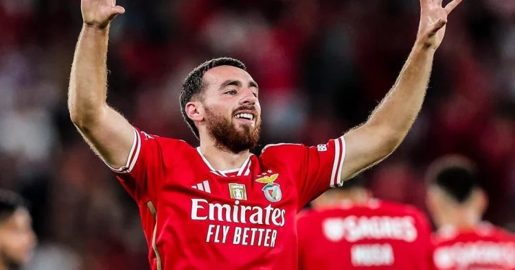 Fənərbaxça nın istədiyi futbolçu üçün 40 milyon avro tələb edirlər