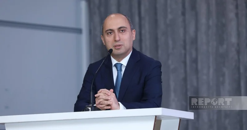 Эмин Амруллаев: Необходимо расширять проекты, направленные на поддержку образования девушек