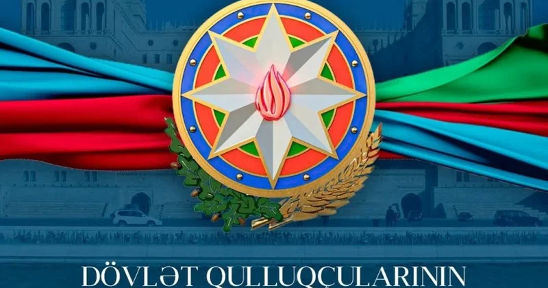 Dövlətə sədaqətlə xidmət etmək müqəddəs öhdəlikdir