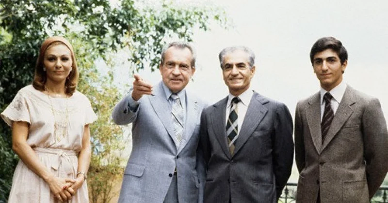 Bir gecədə birjaları çökdürən Rza Şah fenomeni: ABŞ nin gizli neft siyasəti