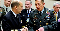 Admiral Stavritis: İran böyük oynamaq istəyir