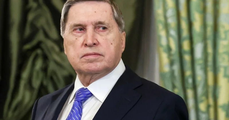 Putinin köməkçisi: Rusiya ilə ABŞ arasında təmaslar davam edir