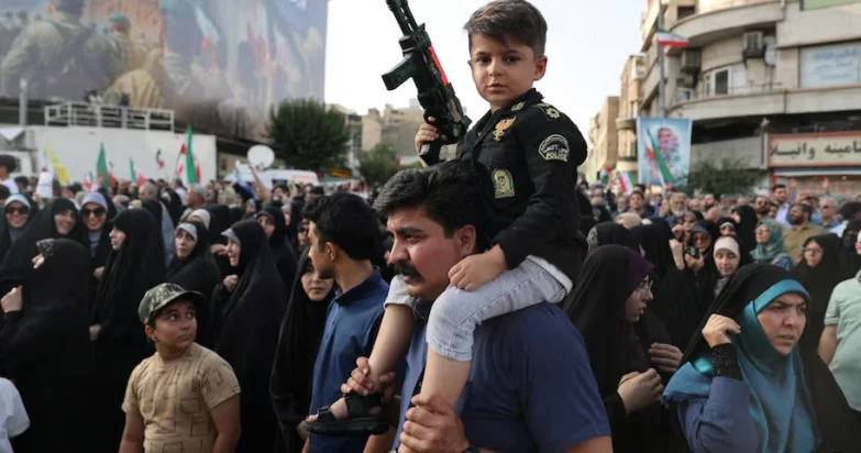Dünya Tehranın cavabını gözləyir Reuters