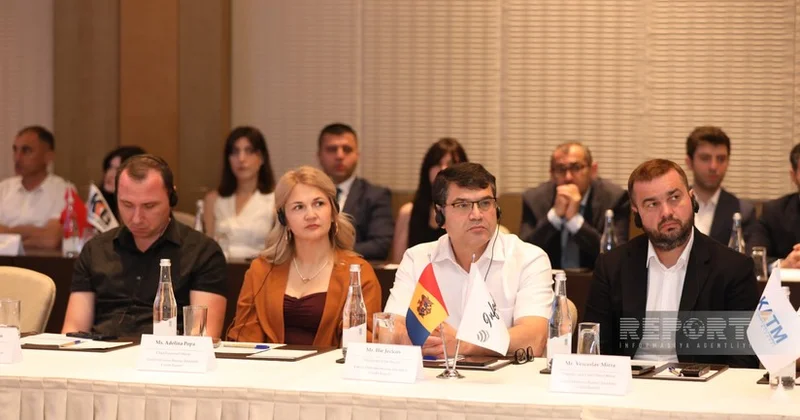 Кредитное бюро Молдовы намерено вывести продукт электронной подписи на рынок Азербайджана