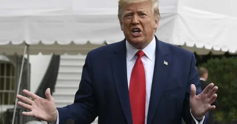 СМИ: Трамп не выступает за дальнейшее военное вмешательство в иранско израильский кризис