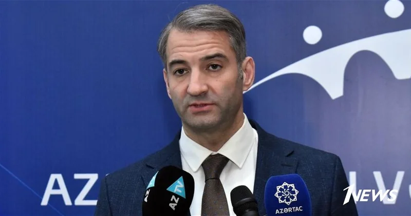 Гадир Халилов ушел с должности врио главы Фонда молодежи