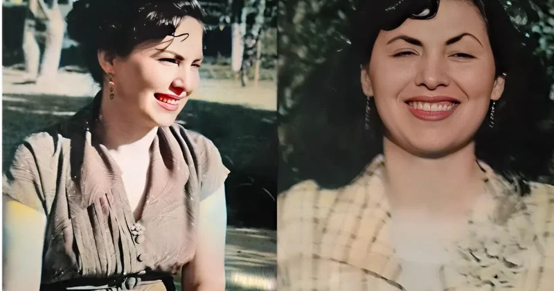 Hicab məcburiyyət deyil! Evinə bomba qoyulub öldürülən qadın kimdir?
