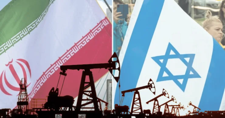 İsrail İran qarşıdurması: Neft bazarına təsirlər, investor davranışları və proqnozlar