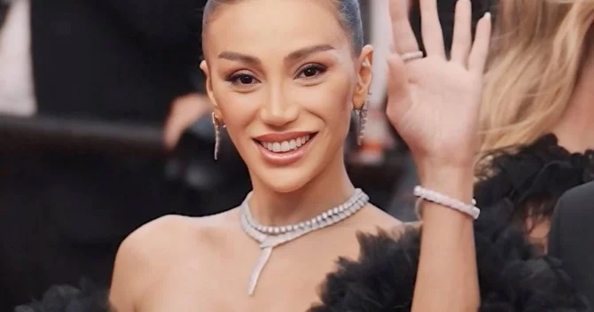 Kann Film Festivalından danışan Röya: Özümdən çox əmin idim