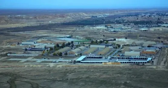 İran İraqdakı ABŞ hərbi bazasına da raket atıb YENİLƏNİB