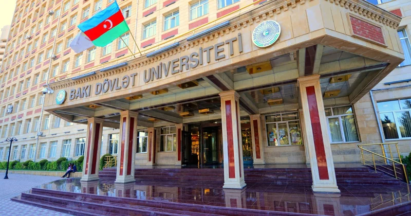 Jurnalistika fakültəsində 6 yeni ixtisas açılacaq