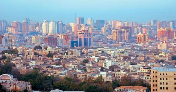 Bakıya gəlmək bahalaşır: Bu ərazidə qiymətlər 2 qat artdı