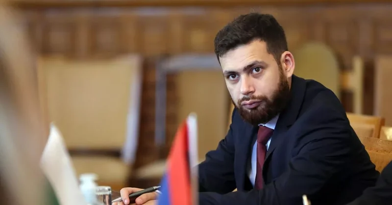 Замглавы МИД Армении о встрече Пашиняна и Эрдогана