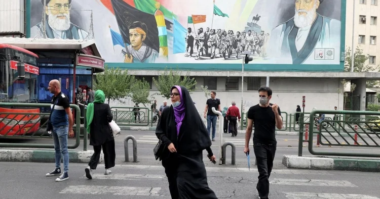 İranın Amerikaya cavab ssenariləri: Tehranın bir neçə variantı var