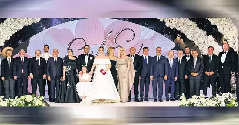 İlin toyu: Şəhərdə yollar bağlandı