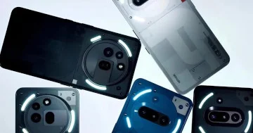 “Şəffaf” Nothing Phone 3 ün tam texniki xüsusiyyətləri ortaya çıxdı