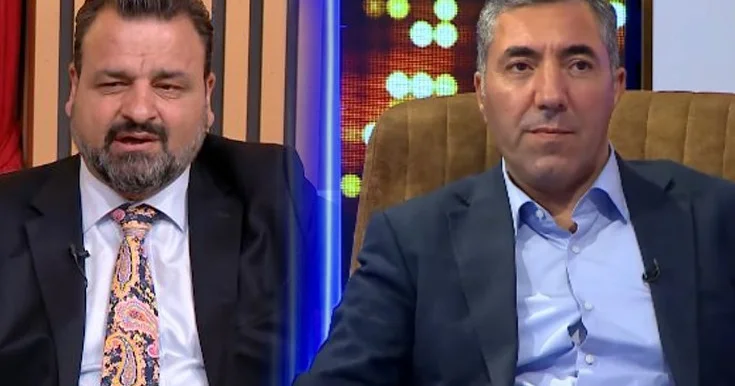 Ehtiram Hüseynovu Muğam Müsabiqəsinə qəbul etmədilər