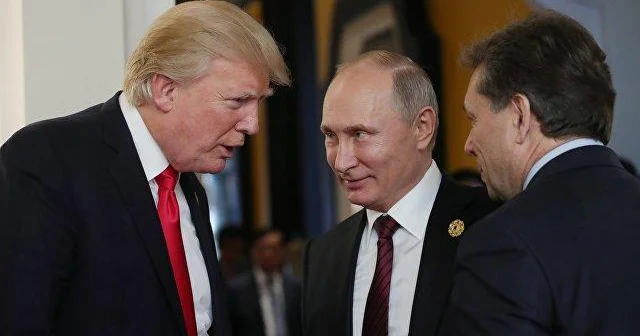 İrana zərbə: Trampdan Putin və Szinpinə xəbərdarlıq...