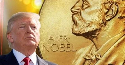 Pakistanda etiraz: Tramp Nobelə layiq deyil