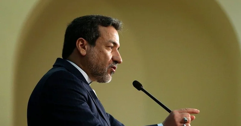 ABŞ və İsrailin İrana hücumlarının mənfi nəticələri gələcəkdə özünü göstərəcək Araqçi